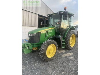 Трактор JOHN DEERE 5100R