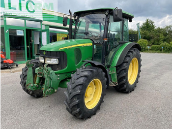 Трактор JOHN DEERE 5820