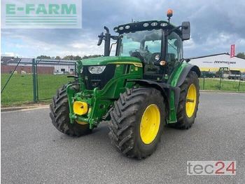 Трактор JOHN DEERE 6R 130