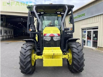 Трактор John Deere 6100m: фото 5 Трактор John Deere 6100m: фото 5