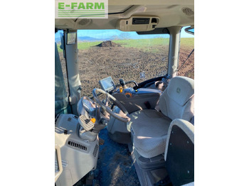 Трактор John Deere 6110 r autopower . chargeur: фото 5