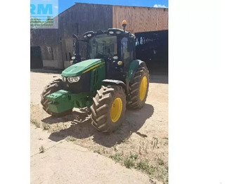 Трактор JOHN DEERE 6110M