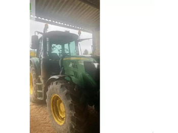 Трактор JOHN DEERE 6110M