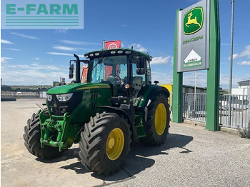 Трактор JOHN DEERE 6110R