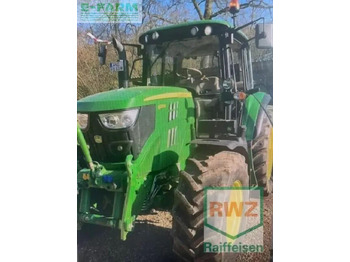 Мини-экскаватор JOHN DEERE