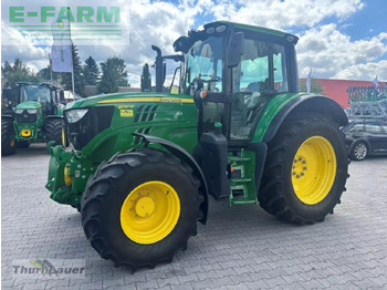 Трактор JOHN DEERE 6130M