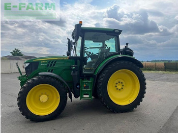 Трактор JOHN DEERE 6130R