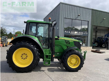 Трактор JOHN DEERE 6150M