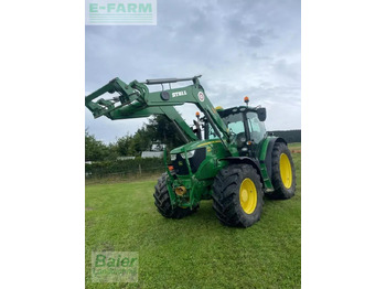 Трактор JOHN DEERE 6150R