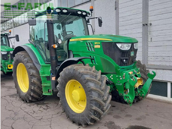 Трактор JOHN DEERE 6150R