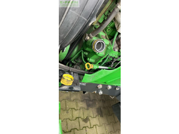 Трактор John Deere 6155 R: фото 2