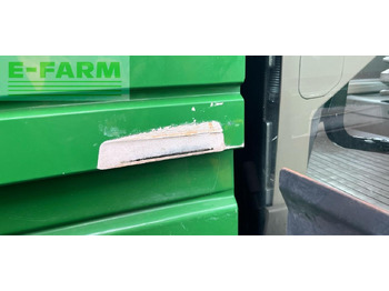 Трактор John Deere 6155 R: фото 4