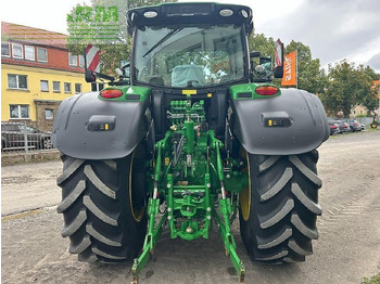 Трактор John Deere 6175r: фото 5