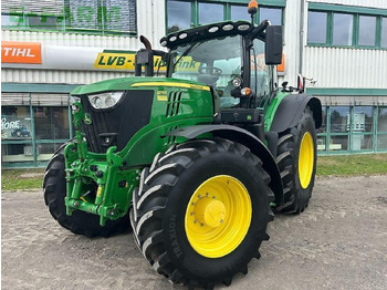 Трактор JOHN DEERE 6175R