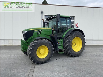 Трактор JOHN DEERE 6175R