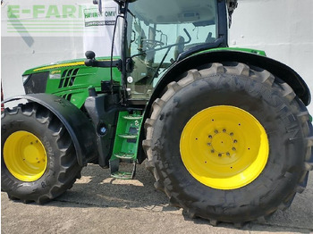 Трактор John Deere 6175r my16 aq 40: фото 3