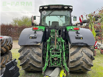 Трактор John Deere 6195 r: фото 4