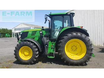 Трактор JOHN DEERE 6195M