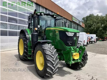 Трактор JOHN DEERE 6195M