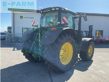 Трактор John Deere 6195r: фото 3