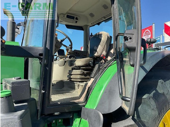 Трактор John Deere 6195r: фото 5
