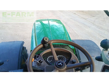 Трактор JOHN DEERE 6210R