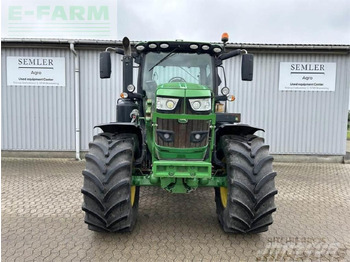 Трактор JOHN DEERE 6215R