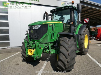 Трактор JOHN DEERE 6250R