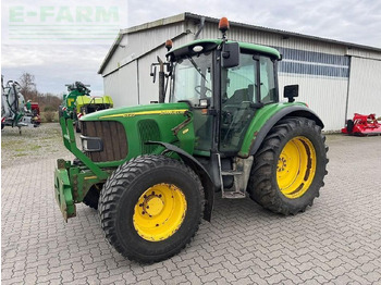 Трактор JOHN DEERE 6320