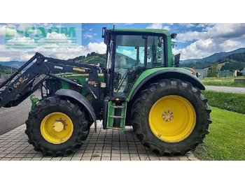 Трактор JOHN DEERE 6320