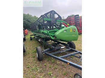 Оборудование для кормоуборочного комбайна JOHN DEERE