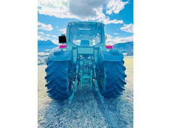 Трактор John Deere 6630: фото 3