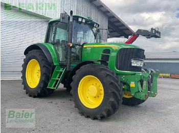 Трактор JOHN DEERE 6630