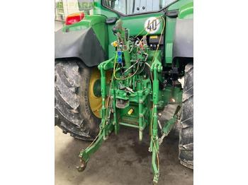 Трактор John Deere 6930 premium: фото 2