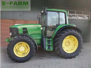 Трактор John Deere 6930 premium autopowr: фото 5