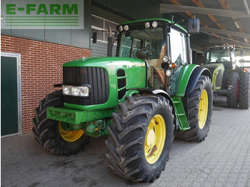 Трактор John Deere 6930 premium autopowr: фото 3