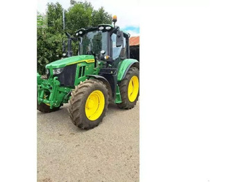 Трактор JOHN DEERE