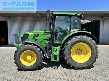 Трактор JOHN DEERE 6R 130