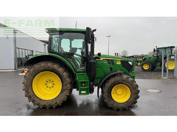 Трактор John Deere 6r 130 cp garantieverlängerung: фото 5 Трактор John Deere 6r 130 cp garantieverlängerung: фото 5