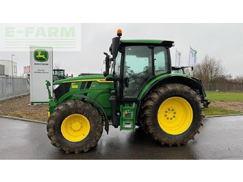 Трактор John Deere 6r 130 cp garantieverlängerung: фото 2 Трактор John Deere 6r 130 cp garantieverlängerung: фото 2