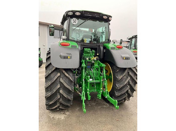 Трактор John Deere 6r 175: фото 3