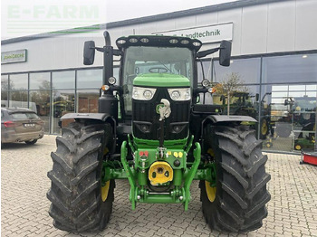 Трактор John Deere 6r 175: фото 3