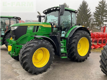 Трактор John Deere 6r 175: фото 2
