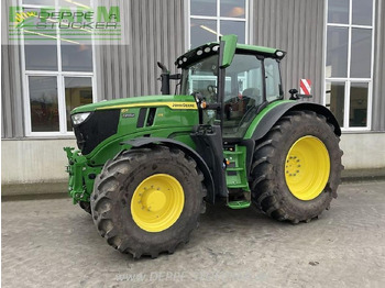 Трактор JOHN DEERE 6R 175