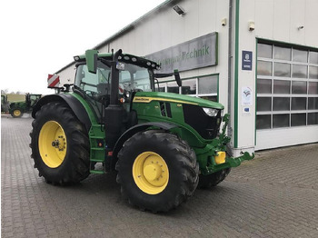 Трактор JOHN DEERE 6R Series