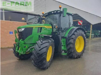 Трактор JOHN DEERE 6R 215
