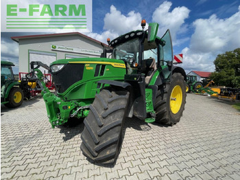 Трактор JOHN DEERE 6R 215