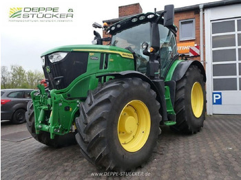 Трактор JOHN DEERE 6R 230