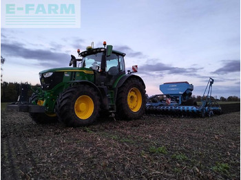 Трактор JOHN DEERE 6R 250