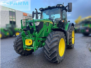 Трактор JOHN DEERE 6R 130